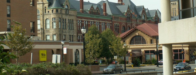 Image of Springfield, Ohio