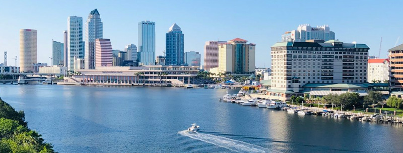 Image of Tampa, Florida