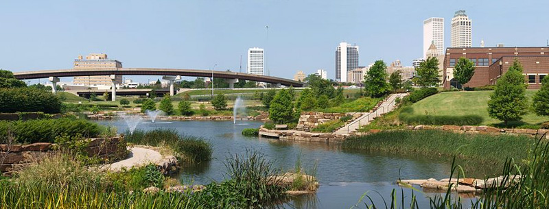 Image of Tulsa, Oklahoma