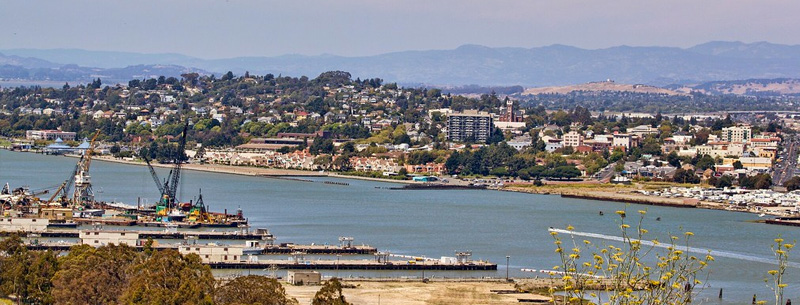 Image of Vallejo-Fairfield, California