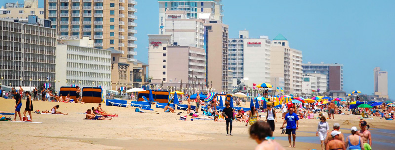 Image of Virginia Beach, Virginia