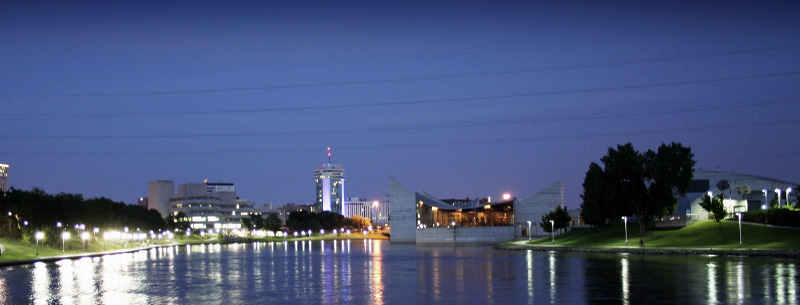 Image of Wichita, Kansas