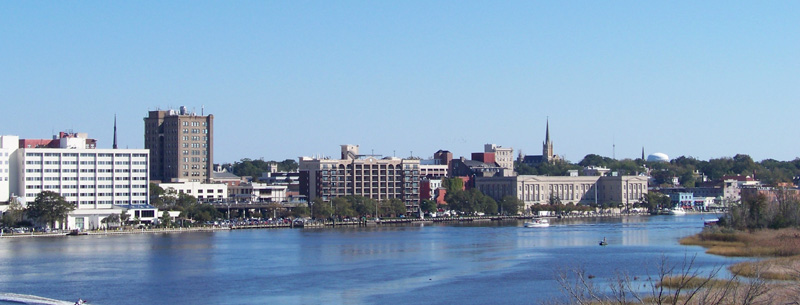 Image of Wilmington, North Carolina