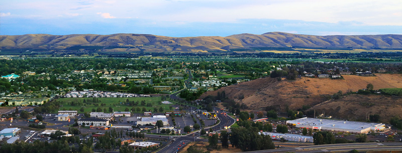 Image of Yakima, Washington