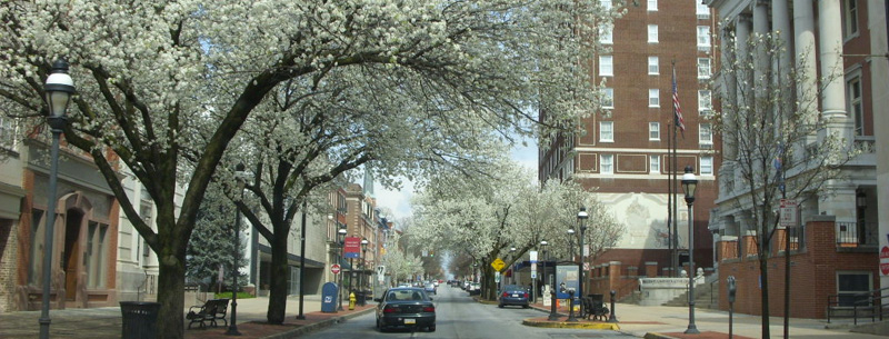 Image of York, Pennsylvania