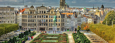 Image of Belgium