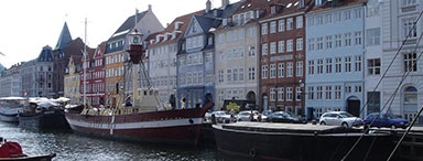 Image of Denmark