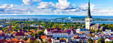 Image of Estonia