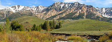 Image of Idaho