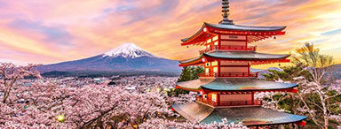 Image of Japan