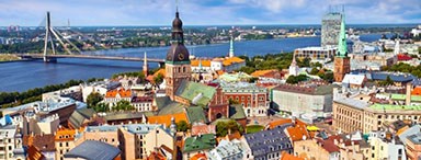 Image of Latvia