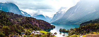 Image of Norway