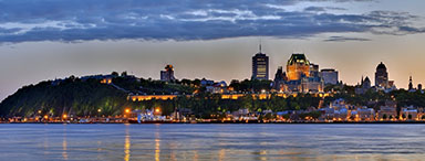 Image of Quebec