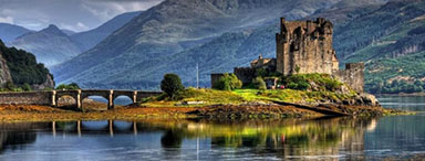 Image of Scotland