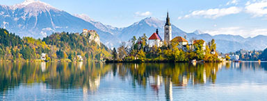 Image of Slovenia