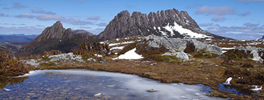 Image of Tasmania