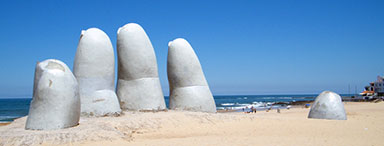 Image of Uruguay